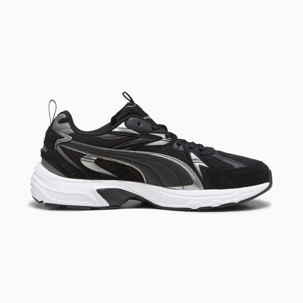 Кроссовки мужские PUMA Milenio Tech Suede