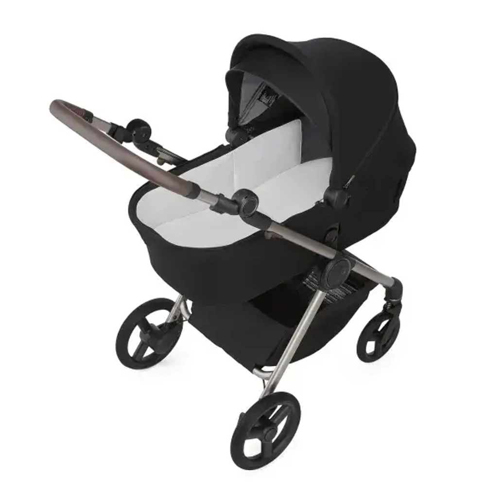 Коляска 2 в 1 Anex IQ Premium