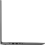 Ноутбук Lenovo IdeaPad 3 17ITL6 (82H9003DRK) 17.3" Intel Celeron 6305/RAM 4GB/SSD 256GB/Intel UHD Graphics/1600*900/TN/Без ОС/Подсветка кл-ры: нет/серый. Состояние: B1