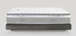 Тонкий матрас Topper Classico Plus Soft