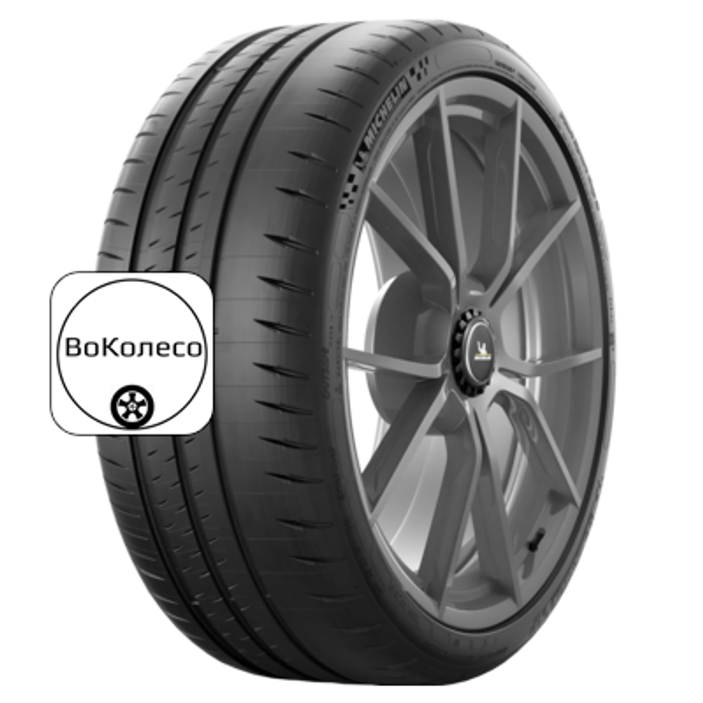255/35ZR19 96(Y) XL Pilot Sport Cup 2 MO1 TL Michelin