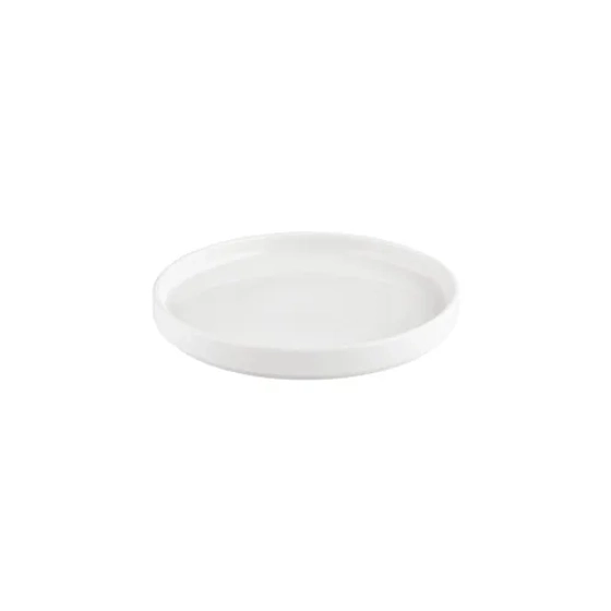 Тарелка с бортом d 16 см h2,3 см Arel Stackable By Bone Innovation [6]