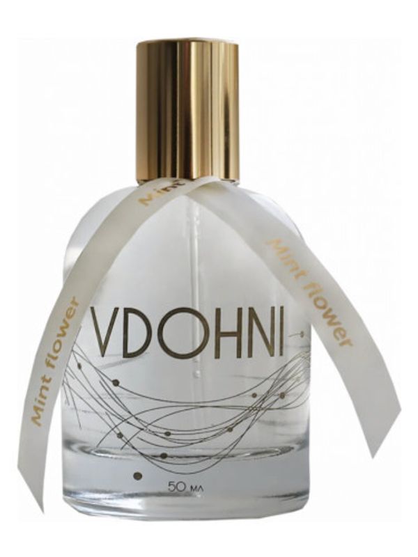 VDOHNI Mint flower