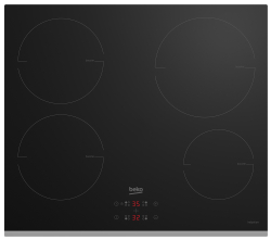 Электрическая варочная панель Beko HII64401MTX