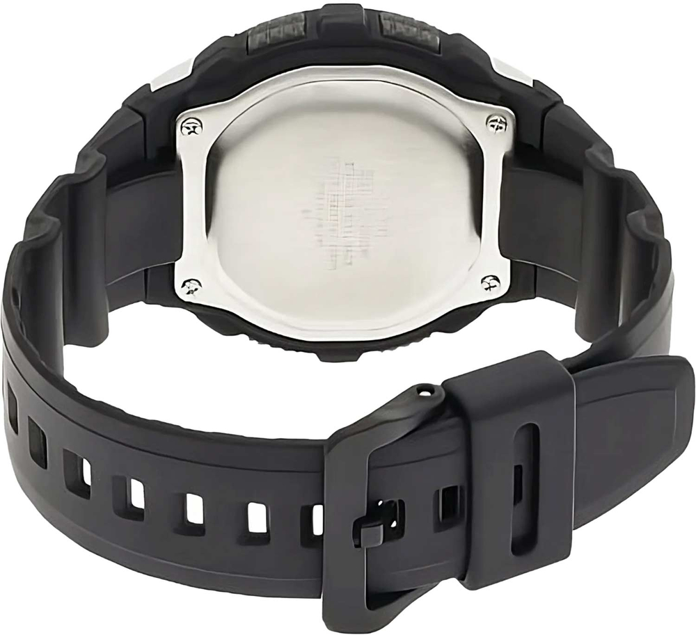 Часы Casio AE-2000W-1A