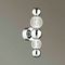 Бра Odeon Light Crystal 5007/7WL