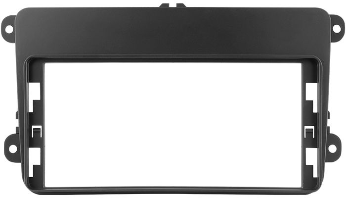 Магнитола для Volkswagen T5, T6, Tiguan, Passat, Polo, Jetta, Amarok, Golf и др., Skoda Fabia, Rapid - Teyes LUX ONE монитор 12.3" 2K QLED на Android 10, Быстрая, CarPlay, 4G SIM-слот