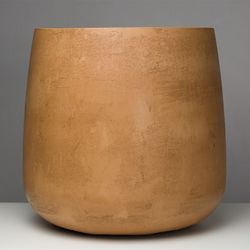 Кашпо CONE CLASSIC CLAY D60 H42