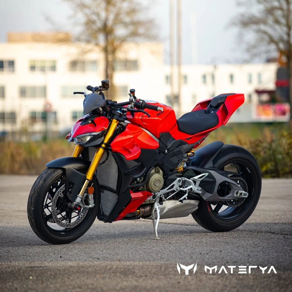 MATERYA MCNSFV4 CARBON FLYSCREEN (SF V4 2025)