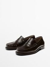 Обувь Massimo Dutti