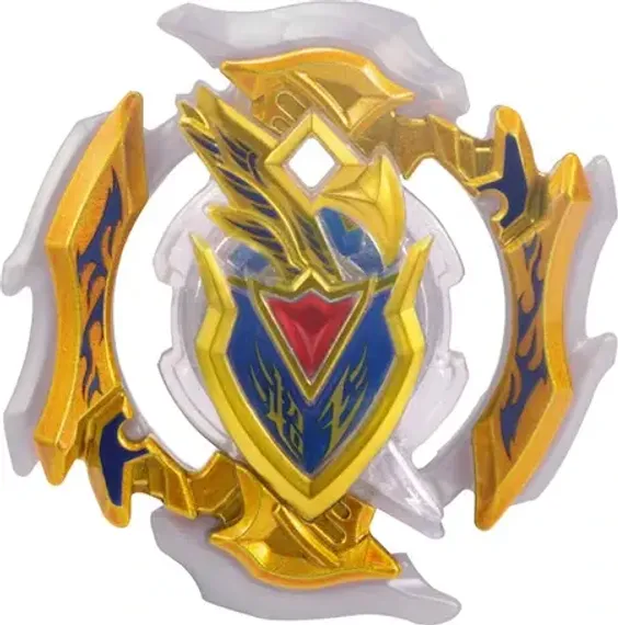 Слой Z Achilles (Holy Sword Ver.) B-00 Takara Tomy