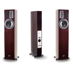 Apertura Edena Evolution Rosewood High Glossy