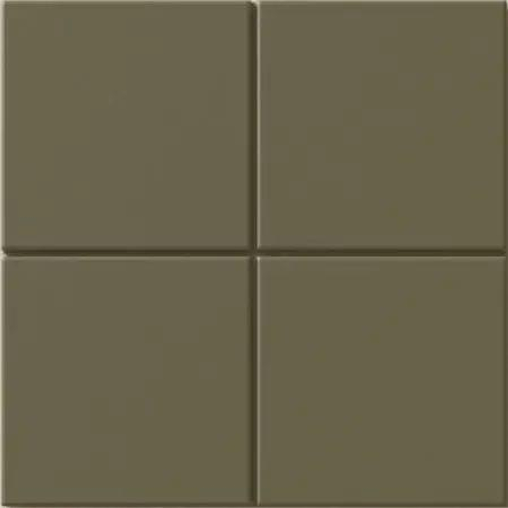 Wow Raster Grid M Moss 15x15
