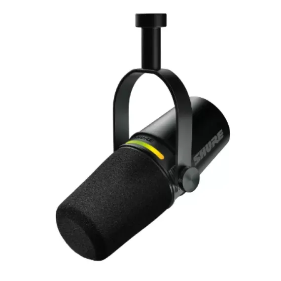 SHURE MV7+-K
