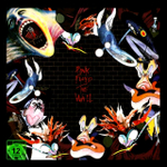 Pink Floyd / The Wall - Immersion Box Set (6CD+DVD)
