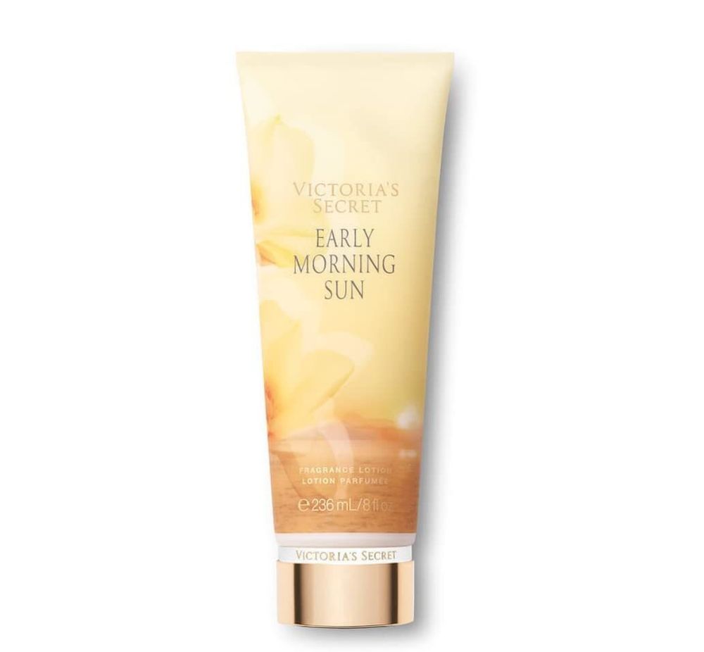 Лосьон для тела Victoria`s Secret Early Morning Sun Lotion 236ml