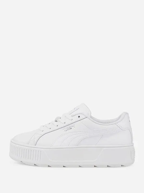 Кеды женские PUMA Karmen L