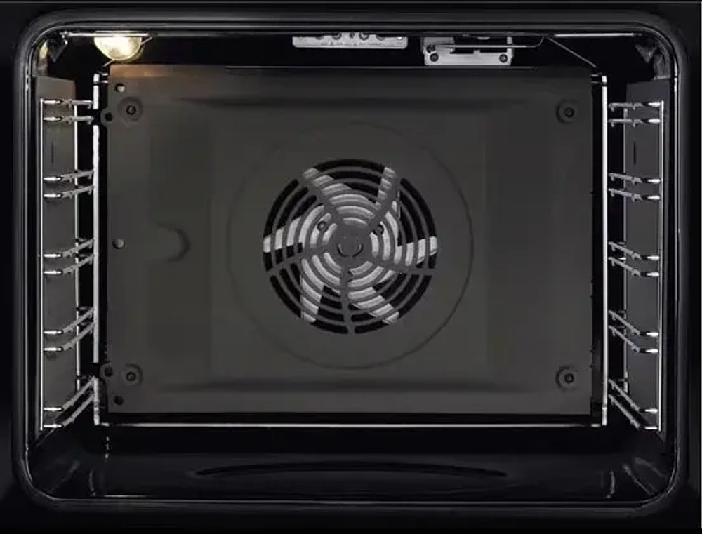 Встраиваемый электрический духовой шкаф Electrolux EOE7C31Z
