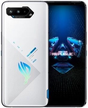 ASUS ROG Phone 5 "5G" 8/128GB Phantom White (Белый)