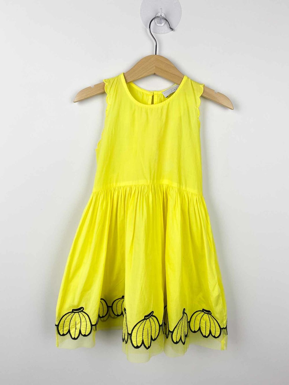 Платье Stella McCartney