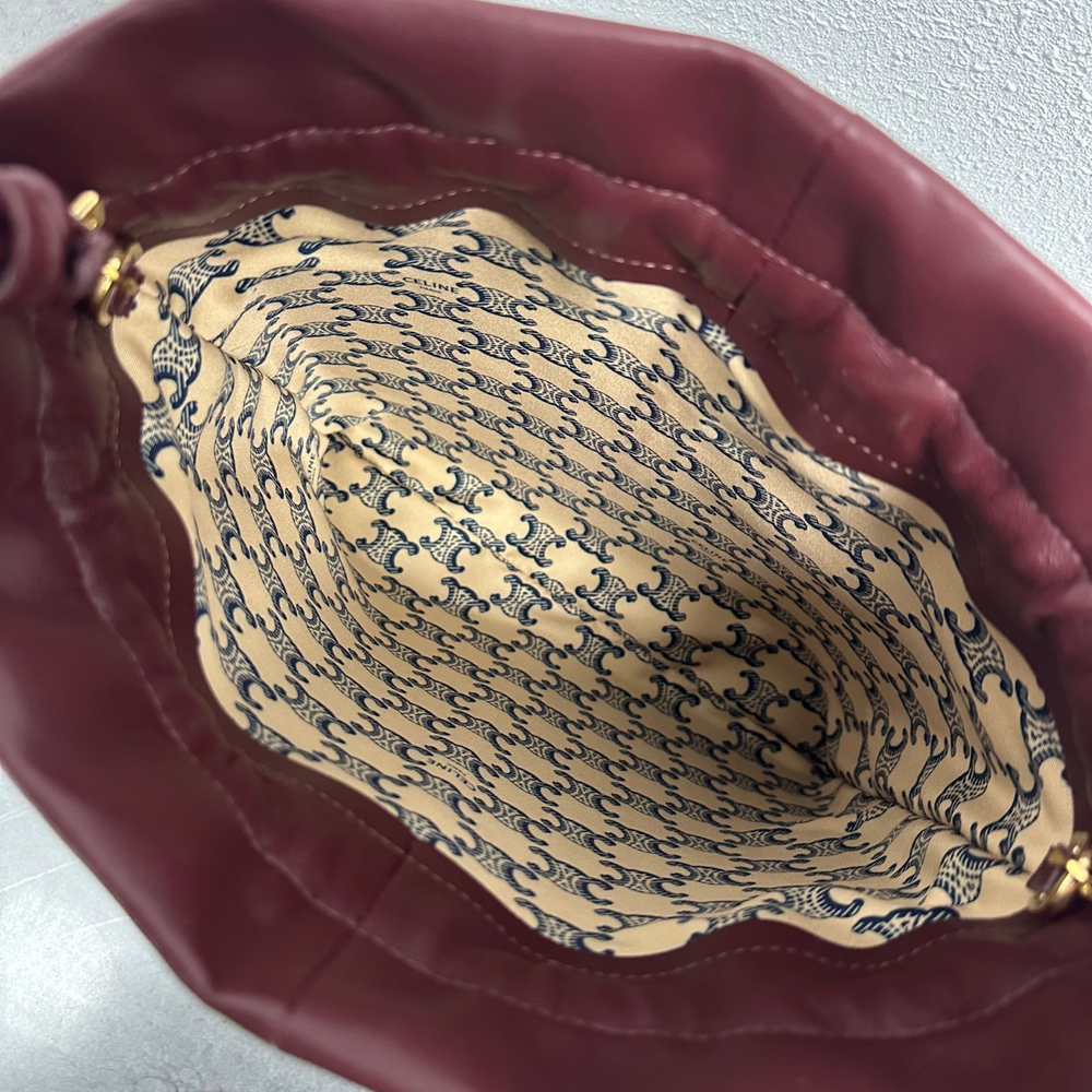 Crystal Pouch