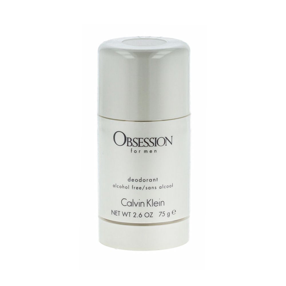 Calvin Klein Obsession for Men Perfumed Deostick 75 ml (man)