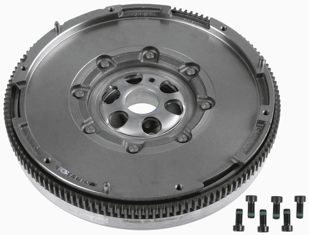 SACHS - 2294001091-SAC - Flywheel