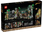 Конструктор LEGO Indiana Jones 77015 Храм Золотого идола