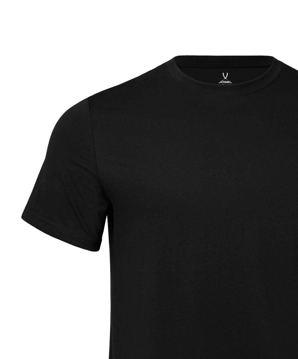 Футболка ESSENTIAL Core Tee, черный