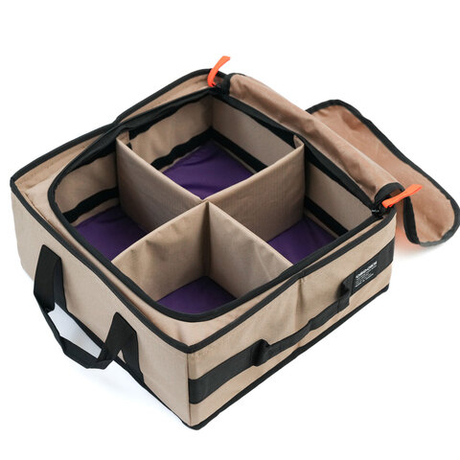 Автомобильный органайзер для багажника Ordokh Cargo Organizer ORD-230920283 Иран