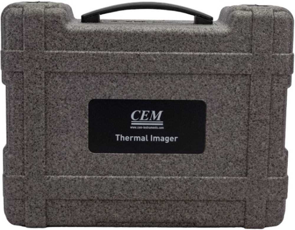 Тепловизор CEM DT-983