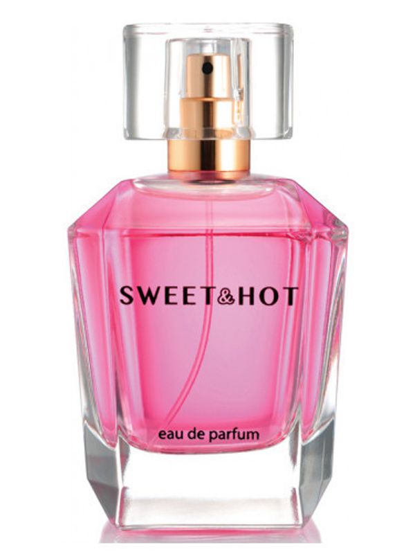 Dilis Parfum Sweet and Hot