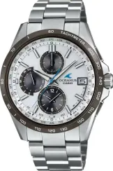 Мужские часы Casio OCEANUS OCW-T2600J-7A