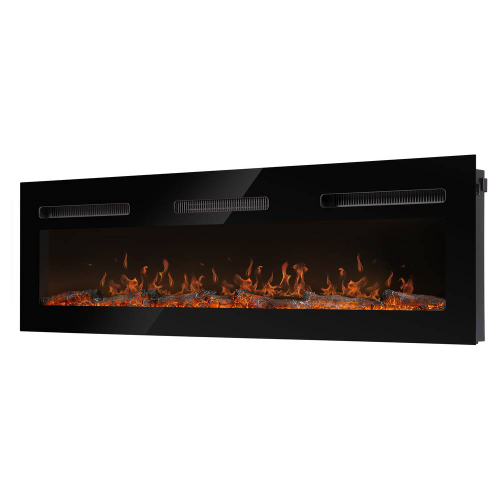 Очаг электрический Electrolux Infinity EFP/P-1600ULS N НС-1584866