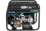 Бензиновый генератор HYUNDAI HHY 5020FE