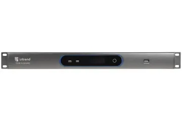 Аудиопроцессор Intrend FLEX 1208D