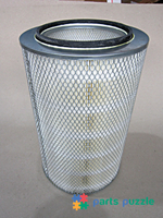 Фильтр воздушный / AIR FILTER АРТ: 10000-68563