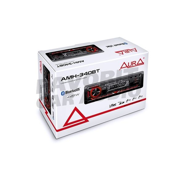 AURA AMH-340BT