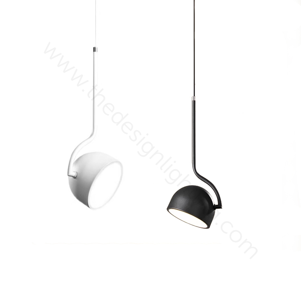Pendant design lamp Guang