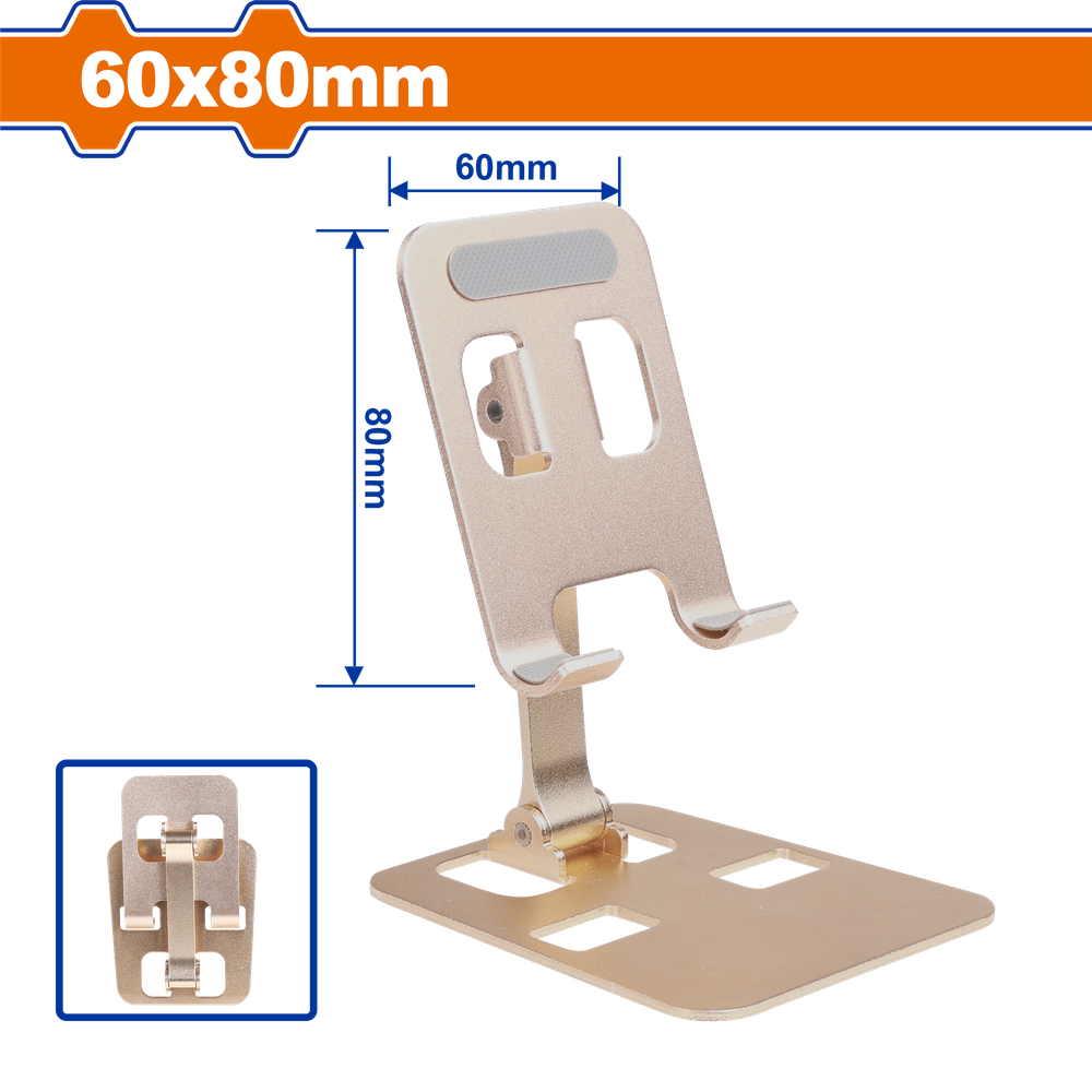 Настольный держатель для телефона WADFOW WUY1503