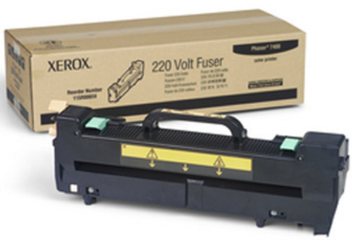 Фьюзерный модуль Xerox 126K37882