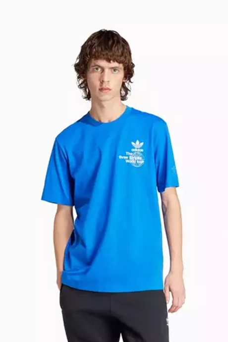 Футболка adidas BT