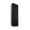 Canton Atelier 11 On Wall Black Matt