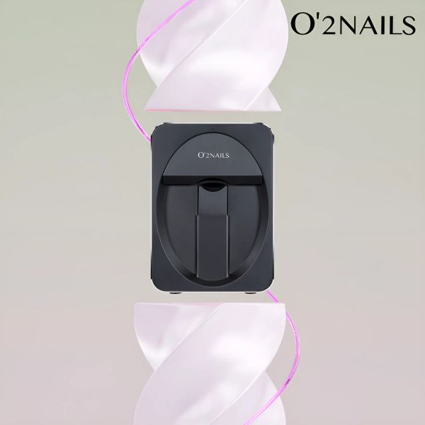 ПОЧЕМУ ИМЕННО ПРИНТЕР ДЛЯ НОГТЕЙ O2NAILS? ПОЧЕМУ ИМЕННО ПРИНТЕР ДЛЯ НОГТЕЙ O2NAILS?