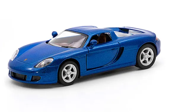 Porsche Carrera GT KINSMART KT5081