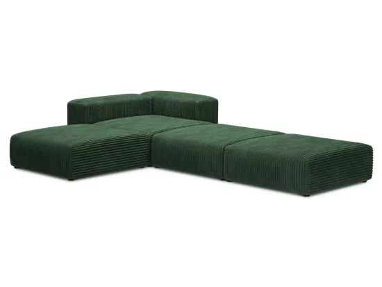 Модульный диван Sorrento 950590