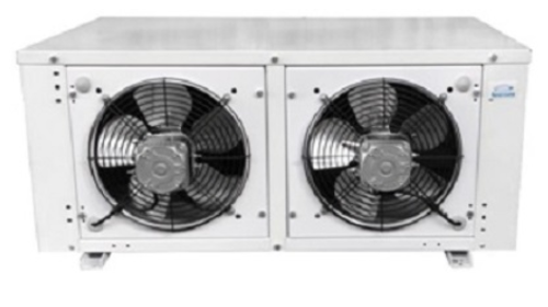 Сплит-система Intercold LCM 210 FT EVOLUTION (опция -30° С)