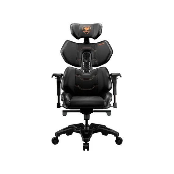 Cougar Terminator Black