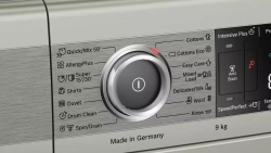 Стиральная машина Bosch WAV28MX0ME