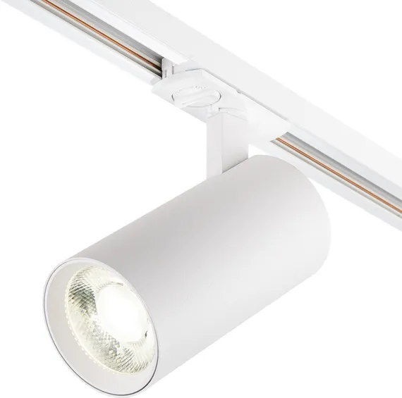 Трековый светильник 20002 20002TRA/01LED SWH Escada
